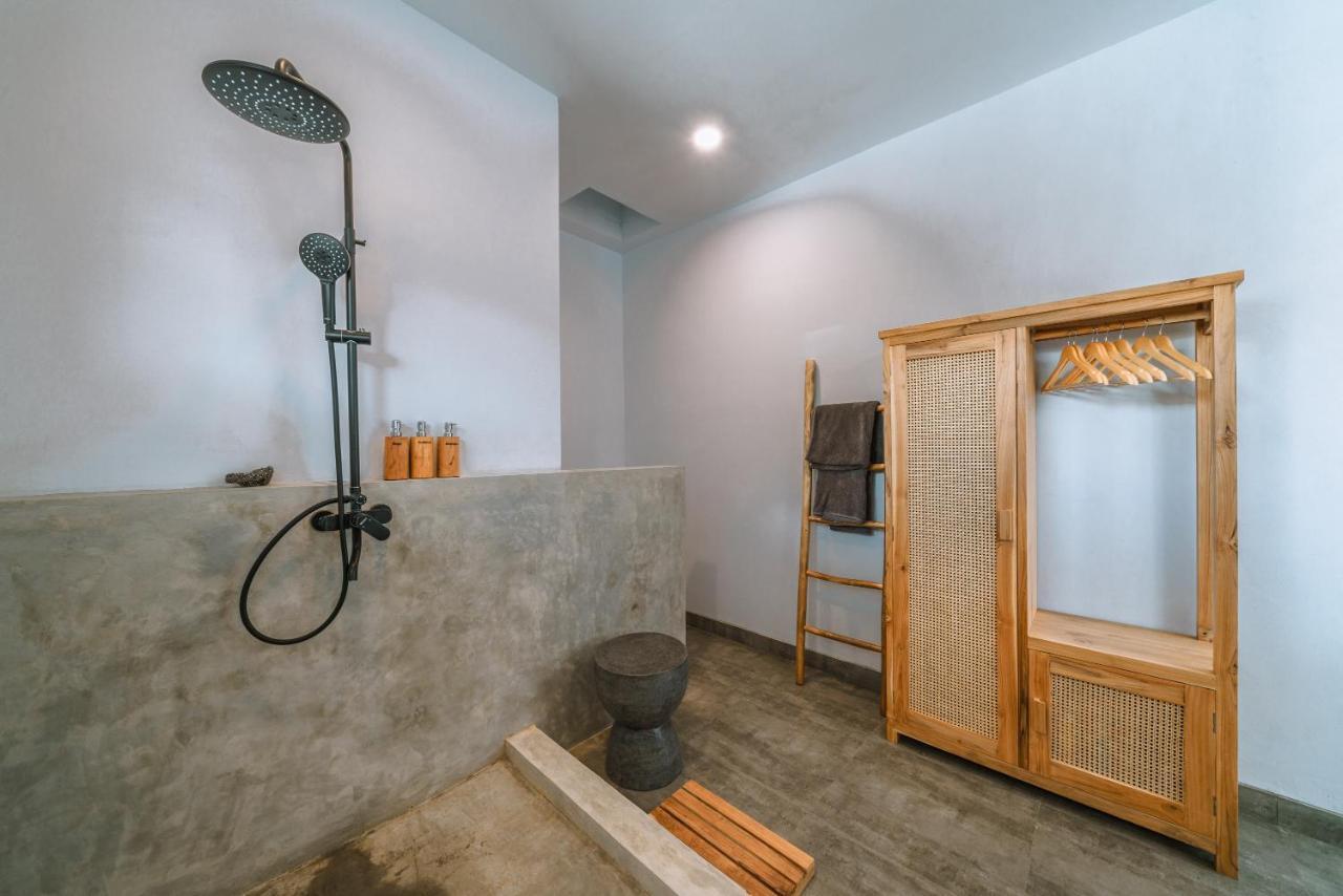 Villa Seseh Breeze - Cozy & Romantic 1Br Villa Next To Seseh Beach Canggu Екстериор снимка