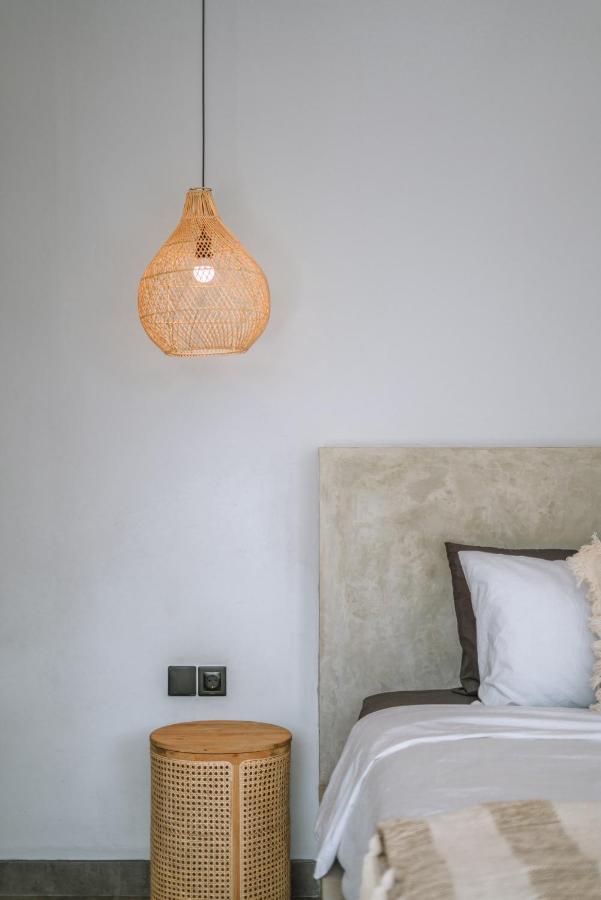 Villa Seseh Breeze - Cozy & Romantic 1Br Villa Next To Seseh Beach Canggu Екстериор снимка