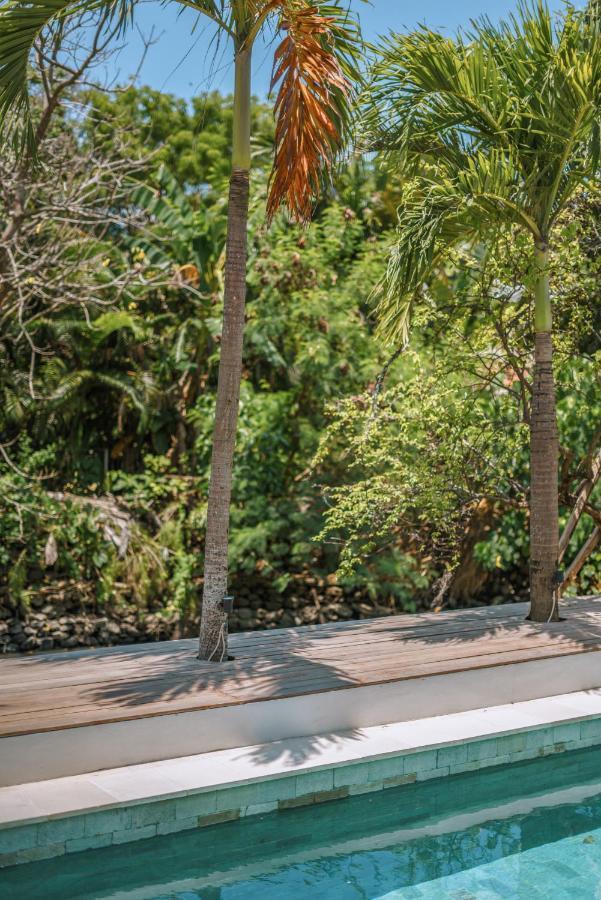 Villa Seseh Breeze - Cozy & Romantic 1Br Villa Next To Seseh Beach Canggu Екстериор снимка