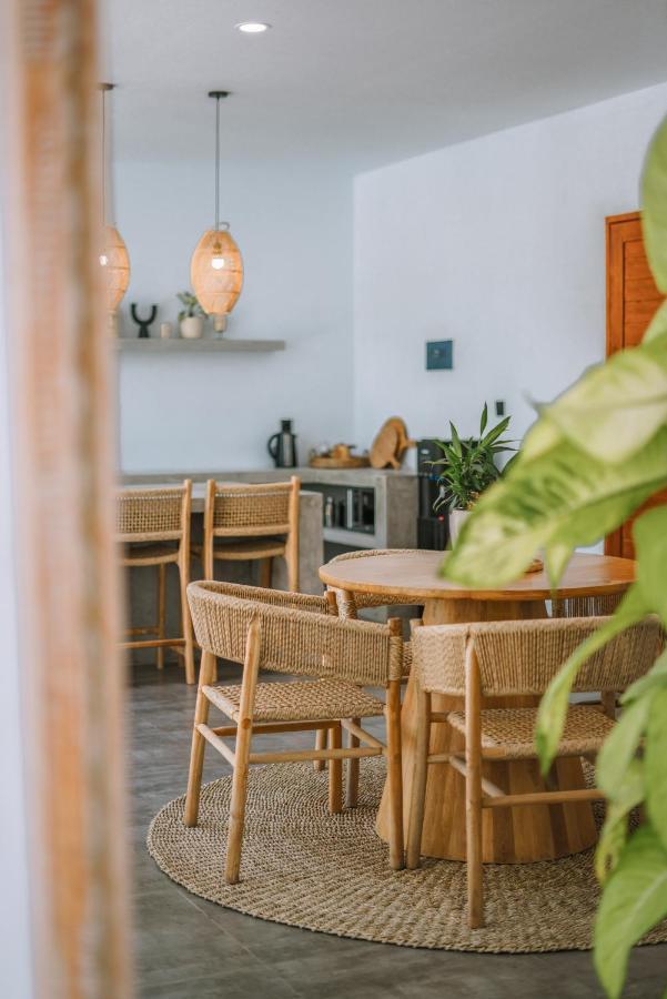 Villa Seseh Breeze - Cozy & Romantic 1Br Villa Next To Seseh Beach Canggu Екстериор снимка
