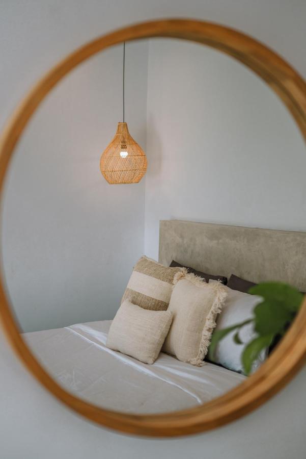 Villa Seseh Breeze - Cozy & Romantic 1Br Villa Next To Seseh Beach Canggu Екстериор снимка