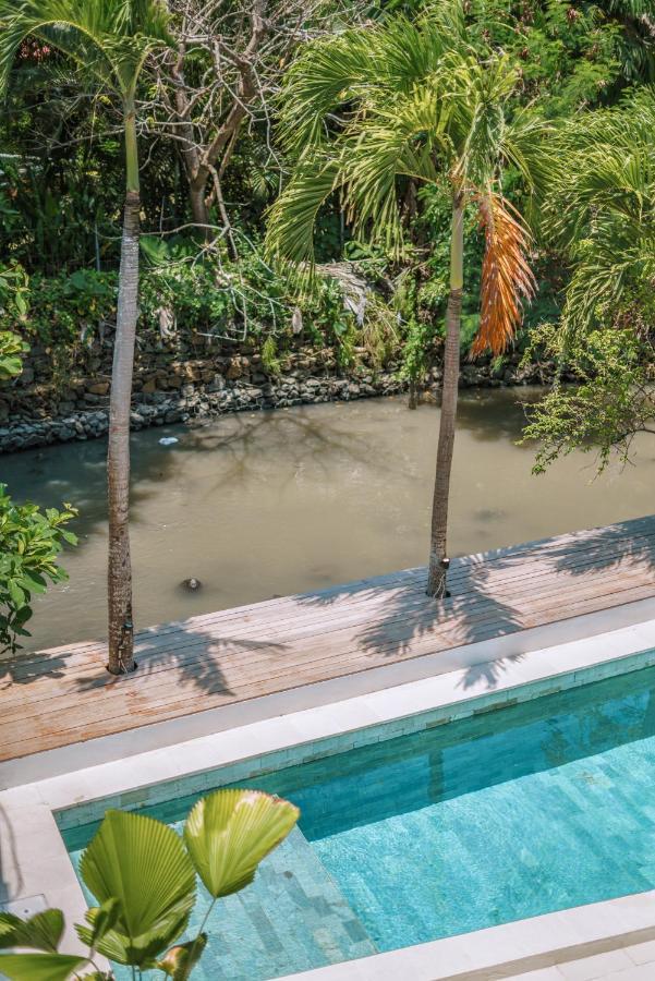 Villa Seseh Breeze - Cozy & Romantic 1Br Villa Next To Seseh Beach Canggu Екстериор снимка