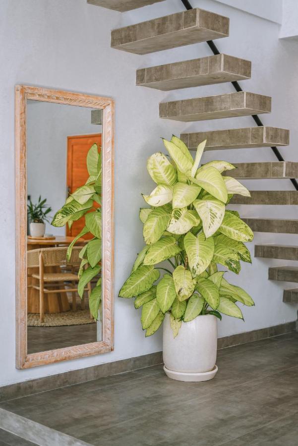 Villa Seseh Breeze - Cozy & Romantic 1Br Villa Next To Seseh Beach Canggu Екстериор снимка