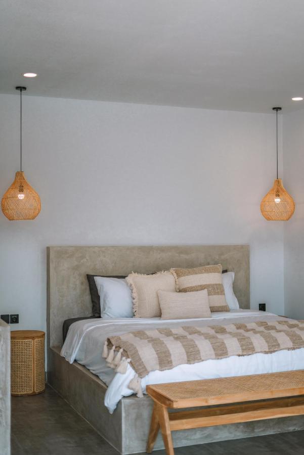 Villa Seseh Breeze - Cozy & Romantic 1Br Villa Next To Seseh Beach Canggu Екстериор снимка