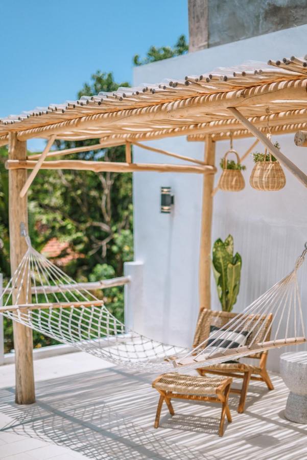 Villa Seseh Breeze - Cozy & Romantic 1Br Villa Next To Seseh Beach Canggu Екстериор снимка
